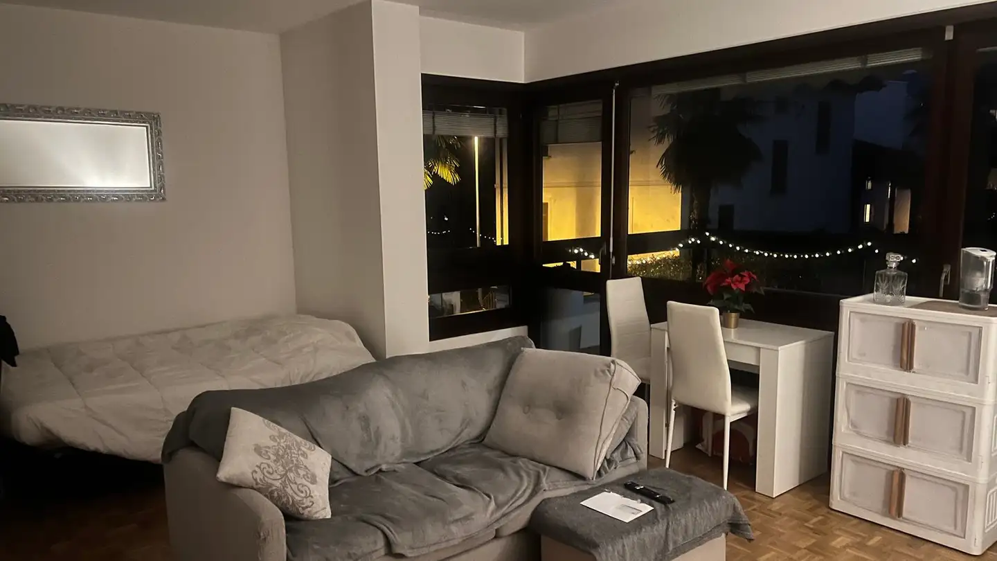 Appartamento in affitto - Via Breganzona, 6900 Lugano - Photo 2