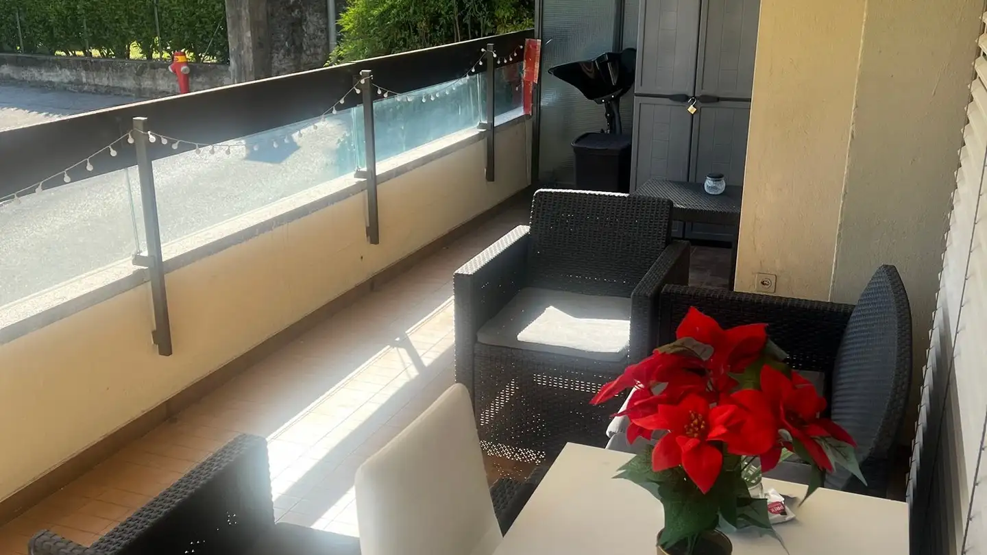 Appartamento in affitto - Via Breganzona, 6900 Lugano - Photo 3