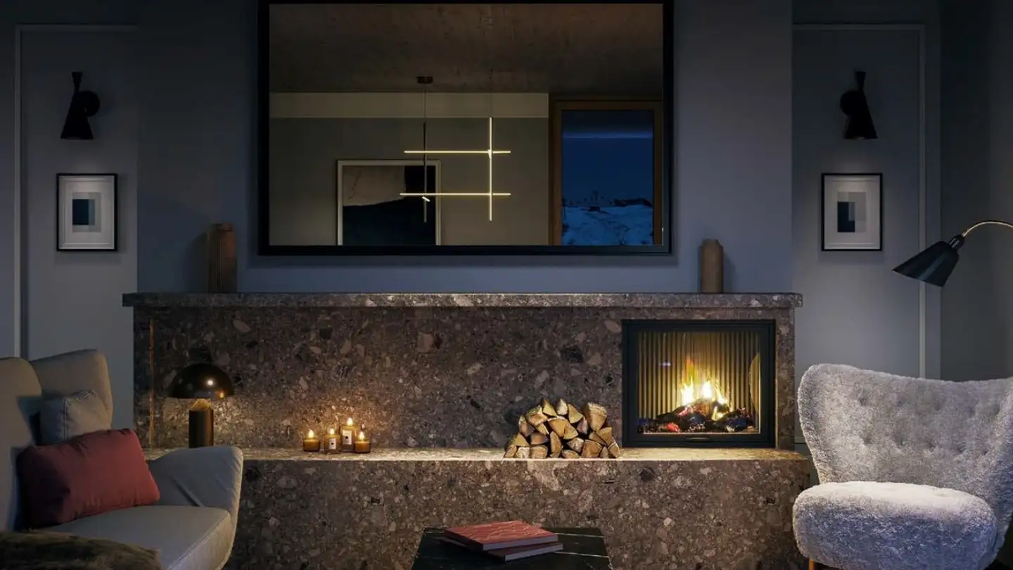 Appartamento in affitto - Bärengasse 8, 6490 Andermatt