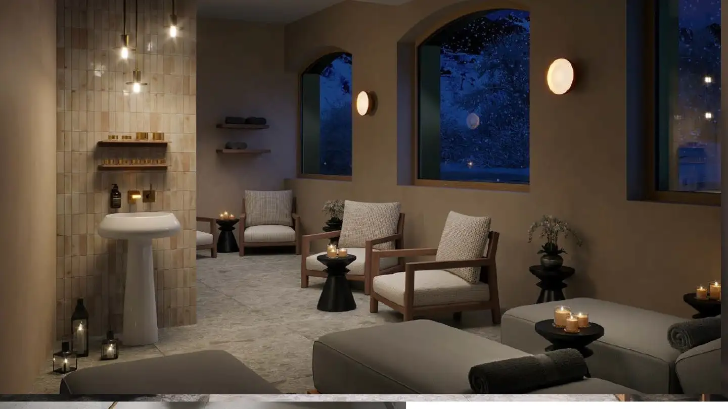 Appartamento in affitto - Bärengasse 8, 6490 Andermatt - Foto 4