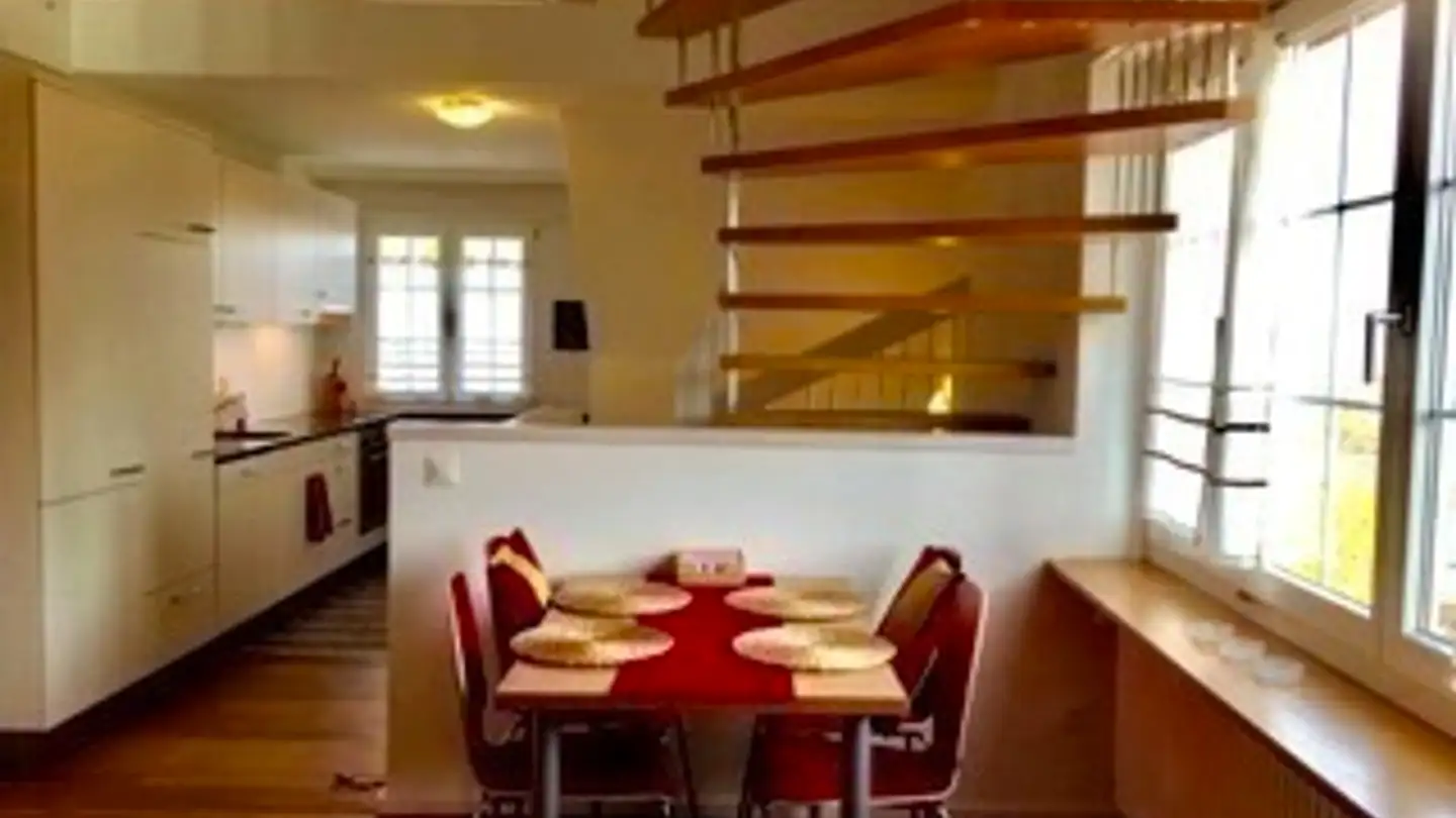 Furnished apartment for rent - 4410 Liestal - Photo 2