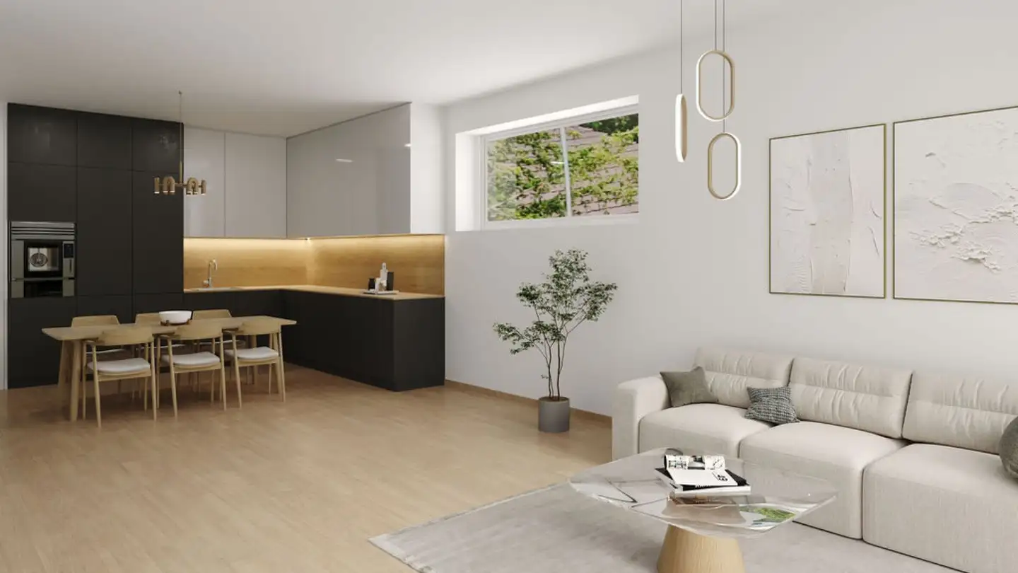 Single house for sale - Route De Sonvilier 28, 2610 St-Imier - Photo 2