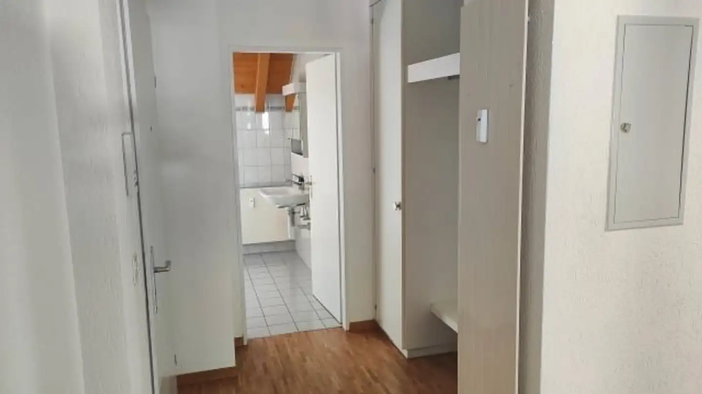 Dachgeschosswohnung mieten - Hauptstrasse 66, 4436 Oberdorf BL - Foto 3