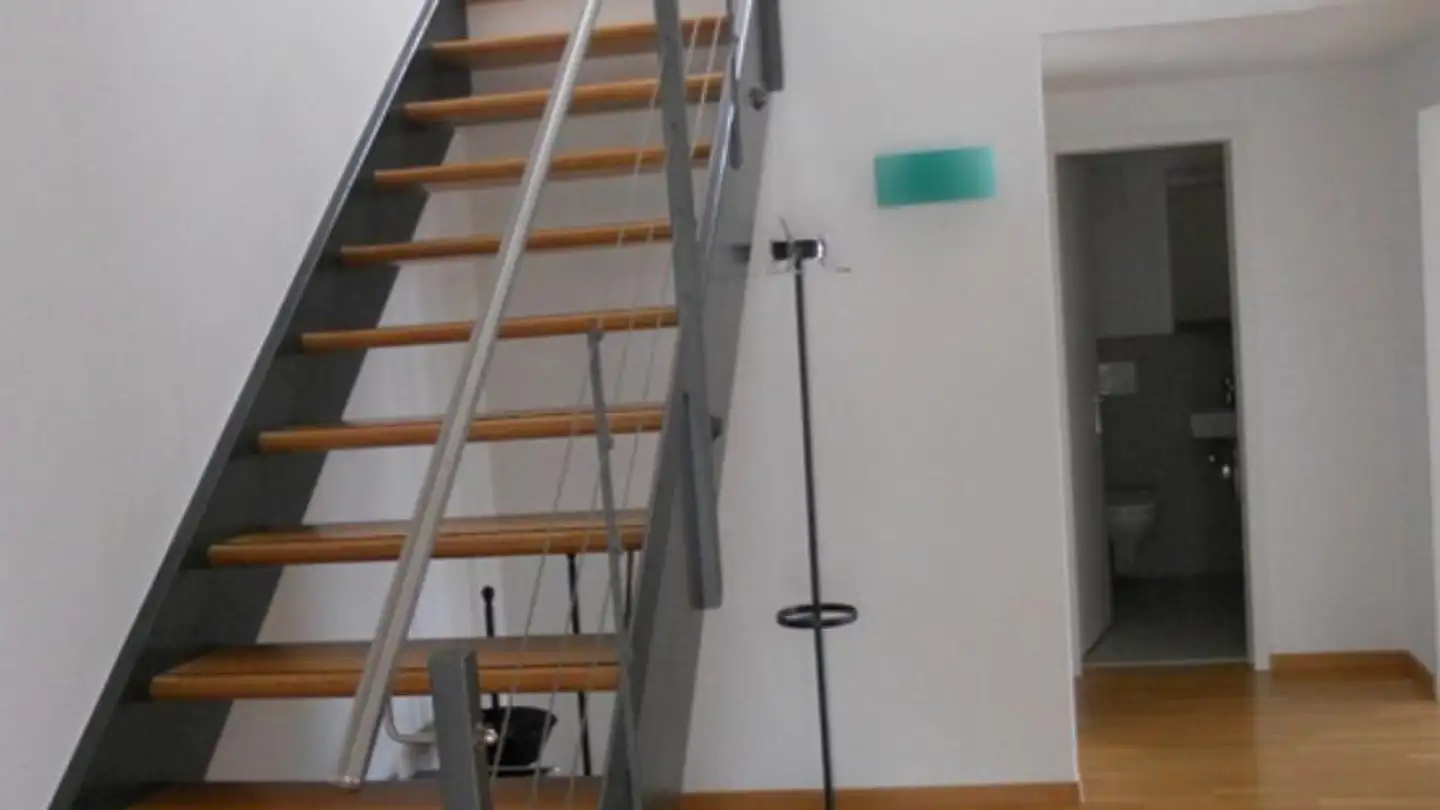 Penthouse for rent - Tablatstrasse 12a, 9016 St. Gallen - Photo 2