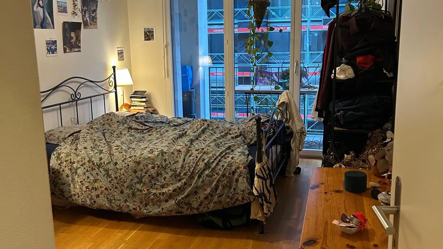 Apartment for rent - Route Wilhelm-Kaiser 9, 1700 Fribourg - Photo 3