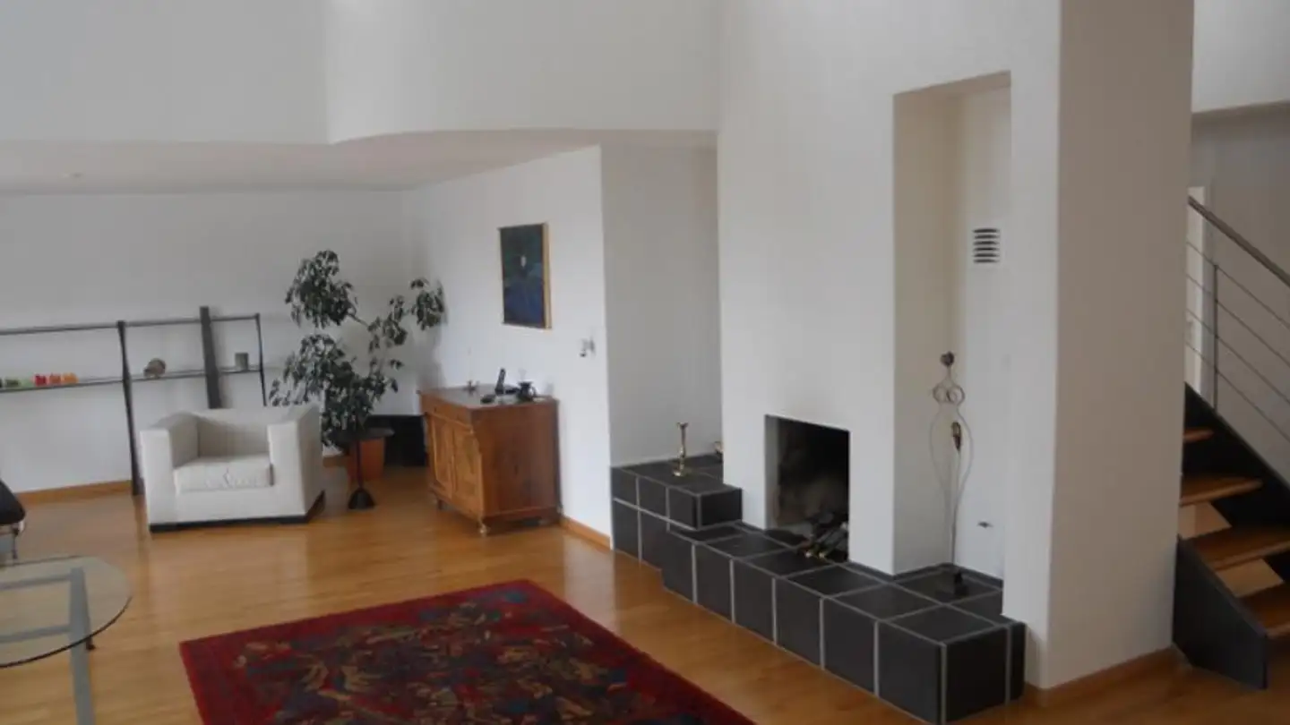 Penthouse for rent - Tablatstrasse 12a, 9016 St. Gallen - Photo 3
