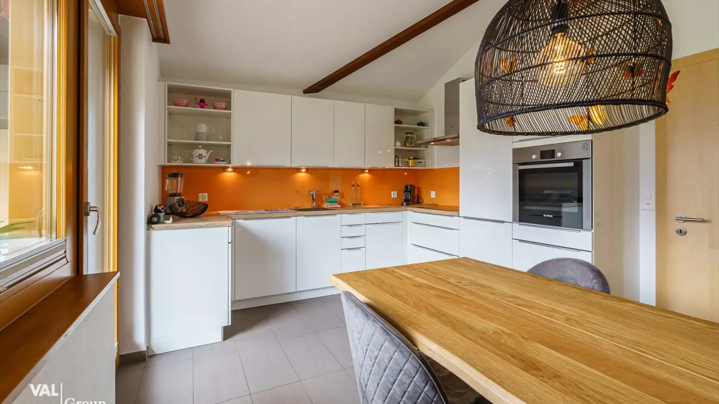 Attico in affitto - 3912 Termen - Photo 4