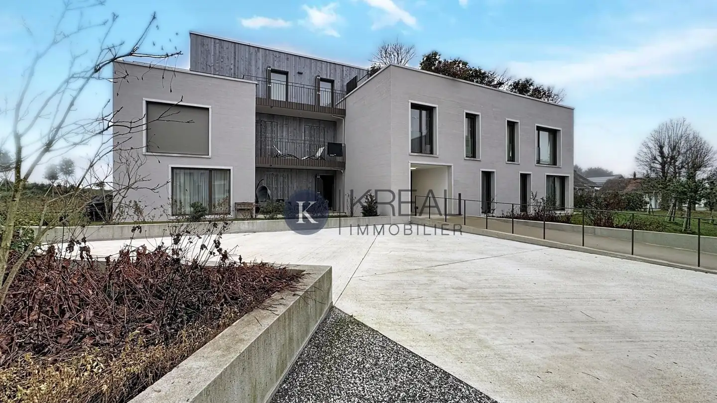 Apartment for sale - 1040 Echallens