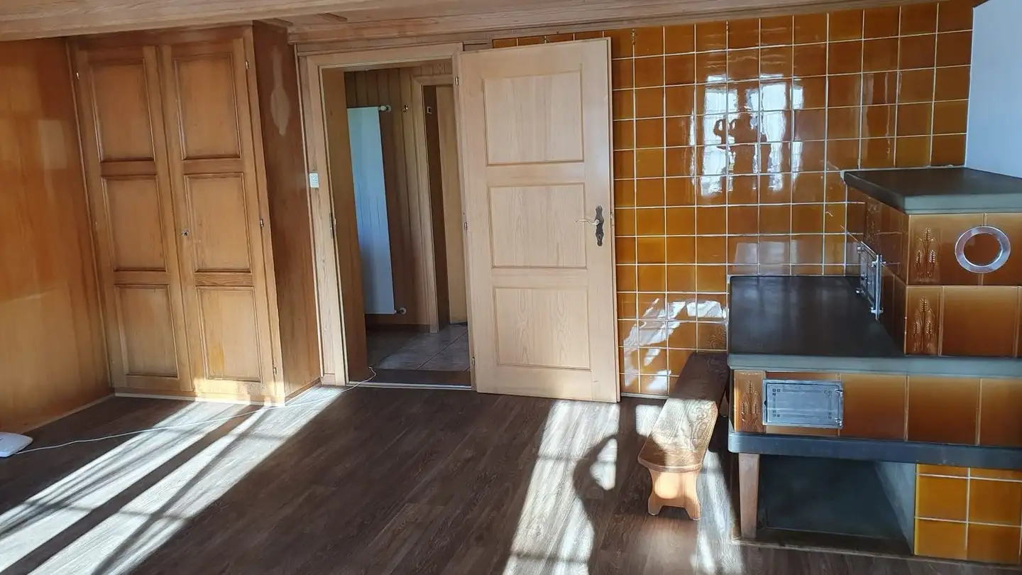 Apartment for rent - Unterrugenstall, 6145 Fischbach LU