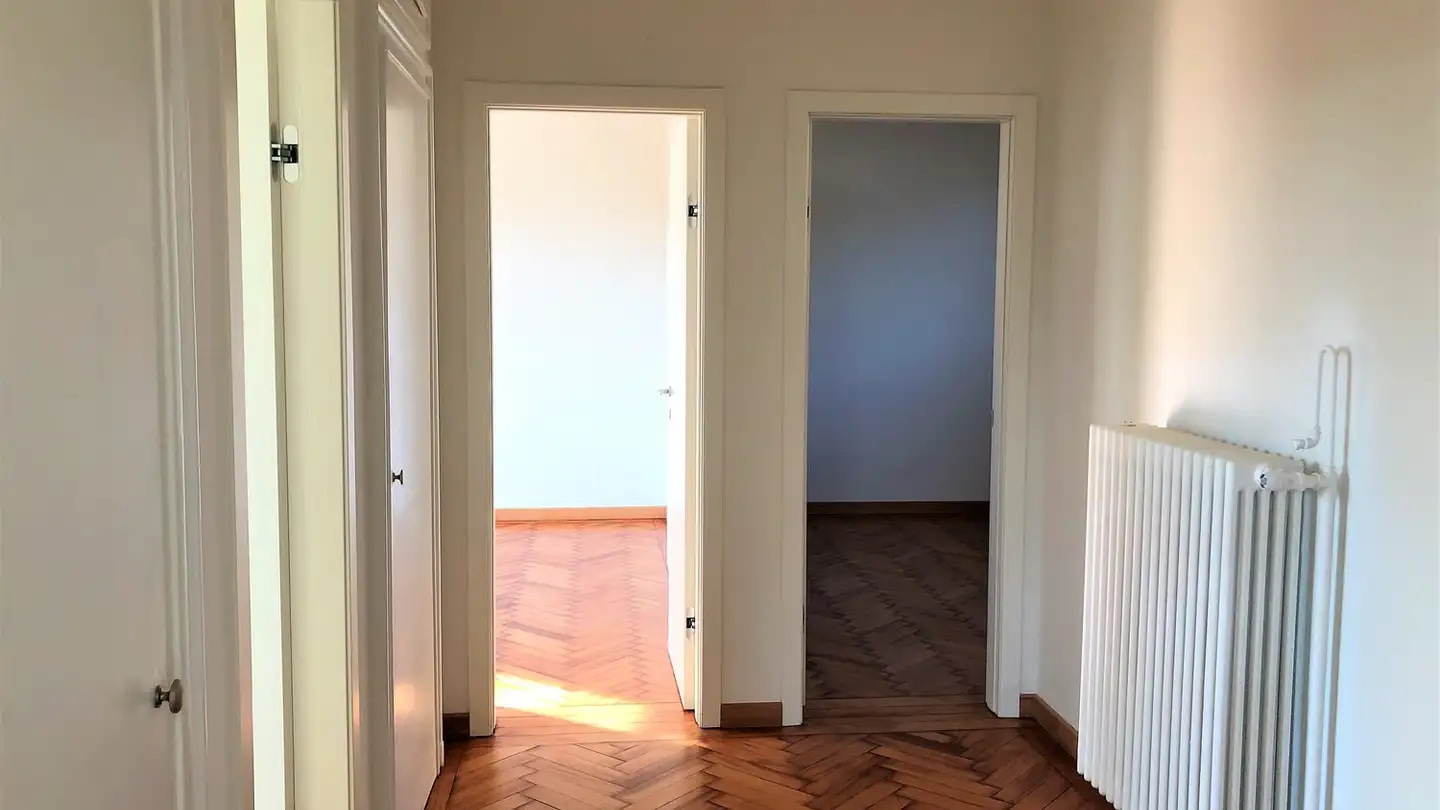 Appartement à louer - Via San Gottardo 3, 6828 Balerna