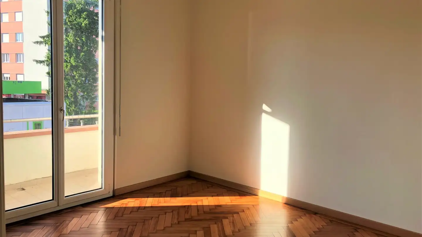 Appartement à louer - Via San Gottardo 3, 6828 Balerna - Photo 2