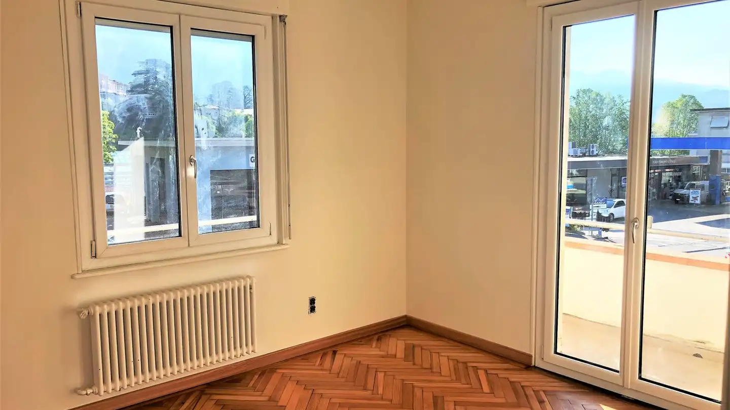 Appartement à louer - Via San Gottardo 3, 6828 Balerna - Photo 4
