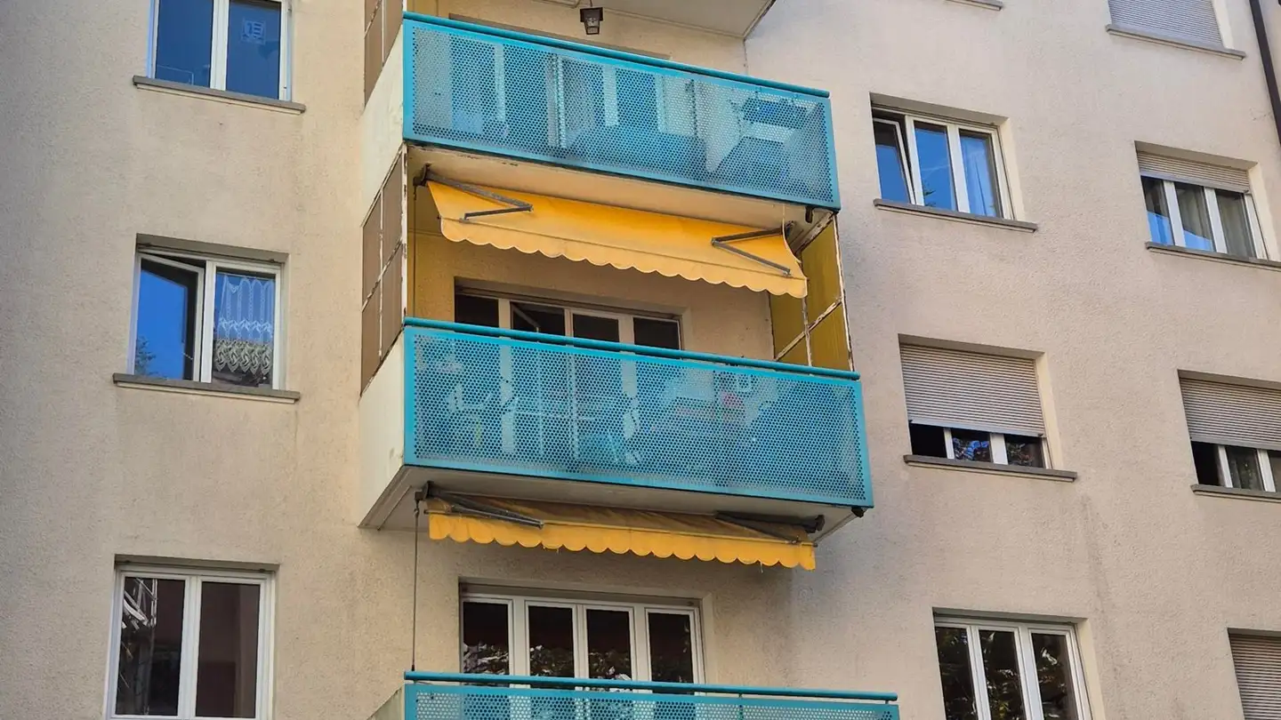 Appartamento in vendita - Place Saint-Louis 5, 1110 Morges - Photo 2