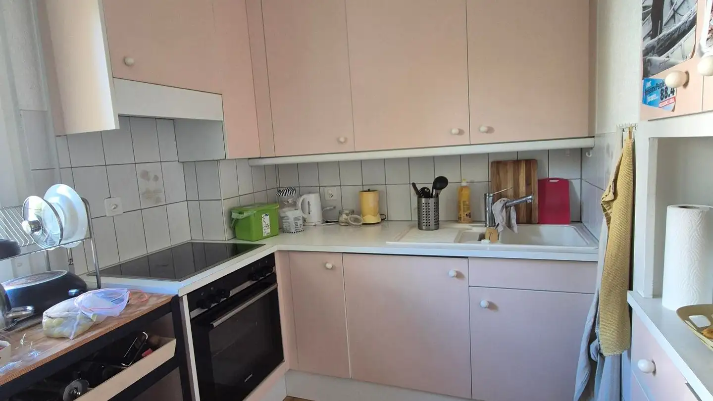 Appartamento in vendita - Place Saint-Louis 5, 1110 Morges - Photo 3