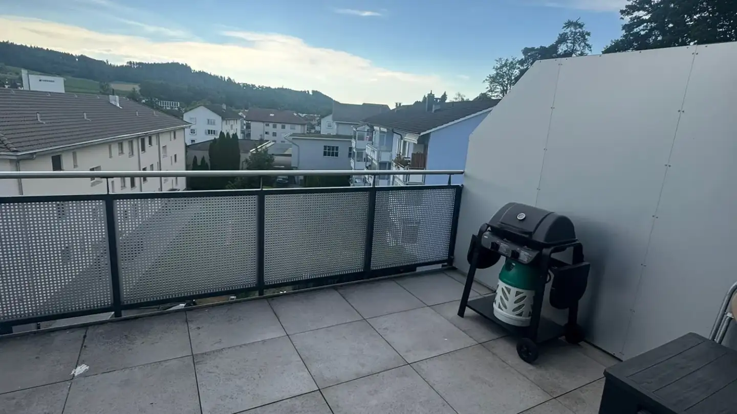 Apartment for rent - 8355 Aadorf