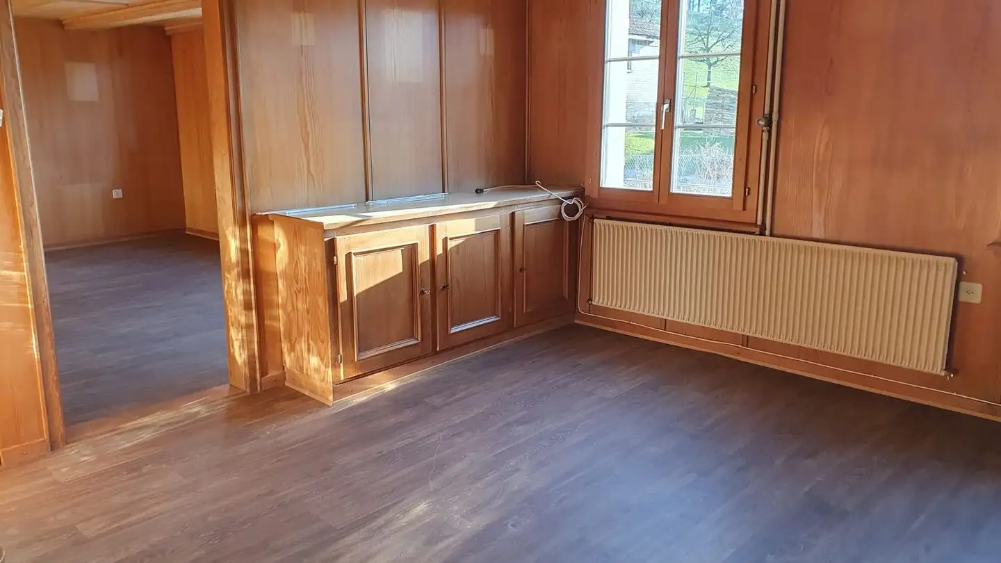 Apartment for rent - Unterrugenstall, 6145 Fischbach LU - Photo 4