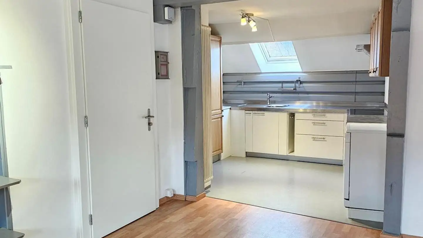 Appartamento in affitto - Rue Du Collège 6, 2112 Môtiers NE - Photo 3