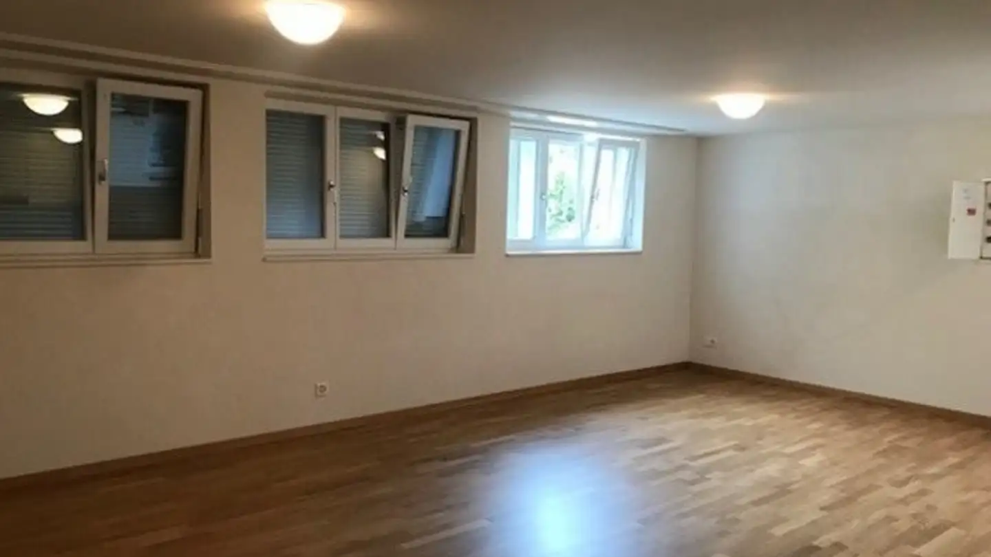Apartment for rent - 8730 Uznach