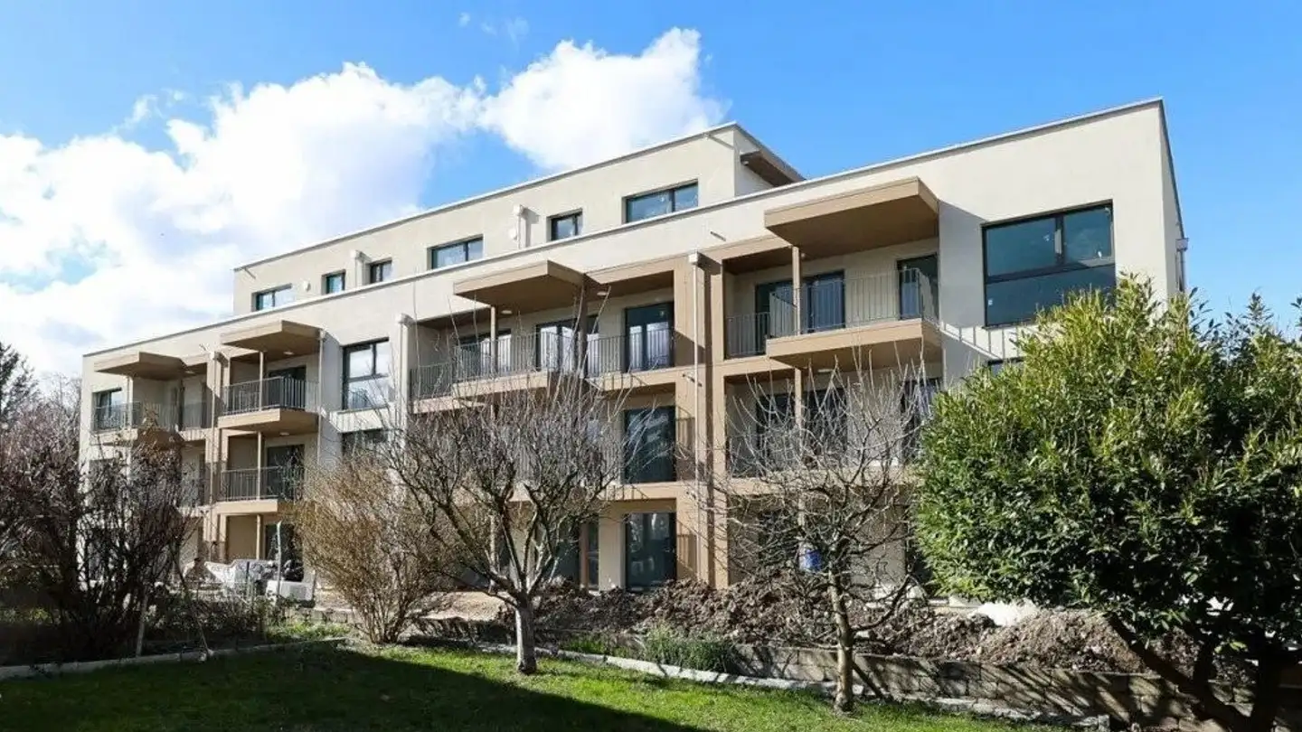 Garage individuel à louer - Sorenbühlweg 33, 5610 Wohlen AG