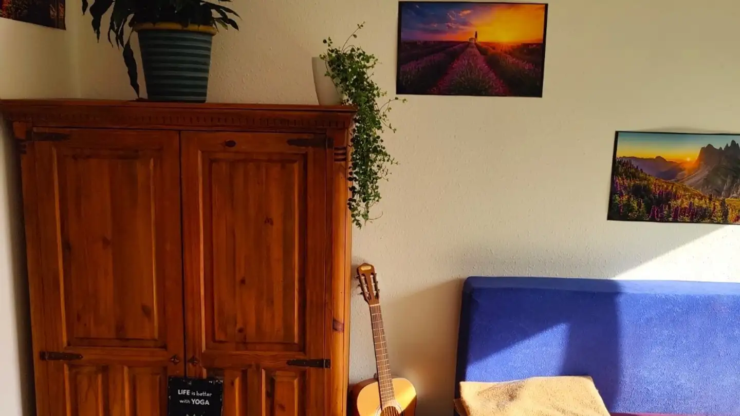 Appartement à louer - Ochsengartenstrasse 3, 8274 Tägerwilen