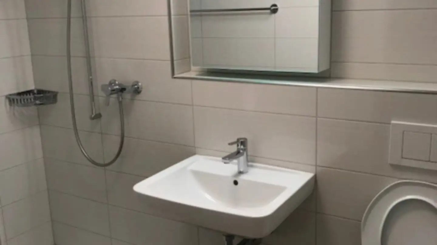 Apartment for rent - 8730 Uznach - Photo 3