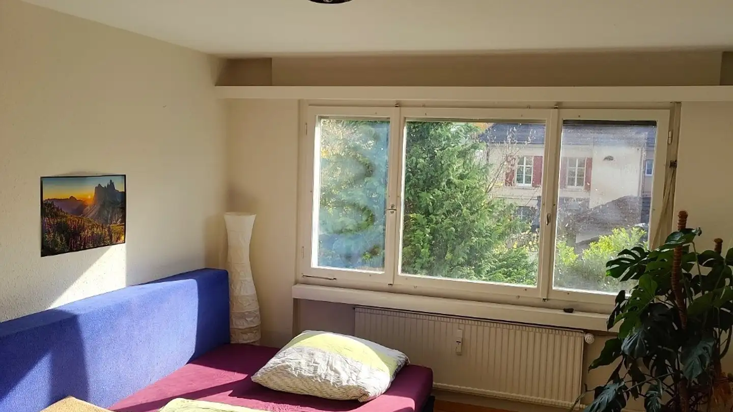 Appartement à louer - Ochsengartenstrasse 3, 8274 Tägerwilen - Photo 2