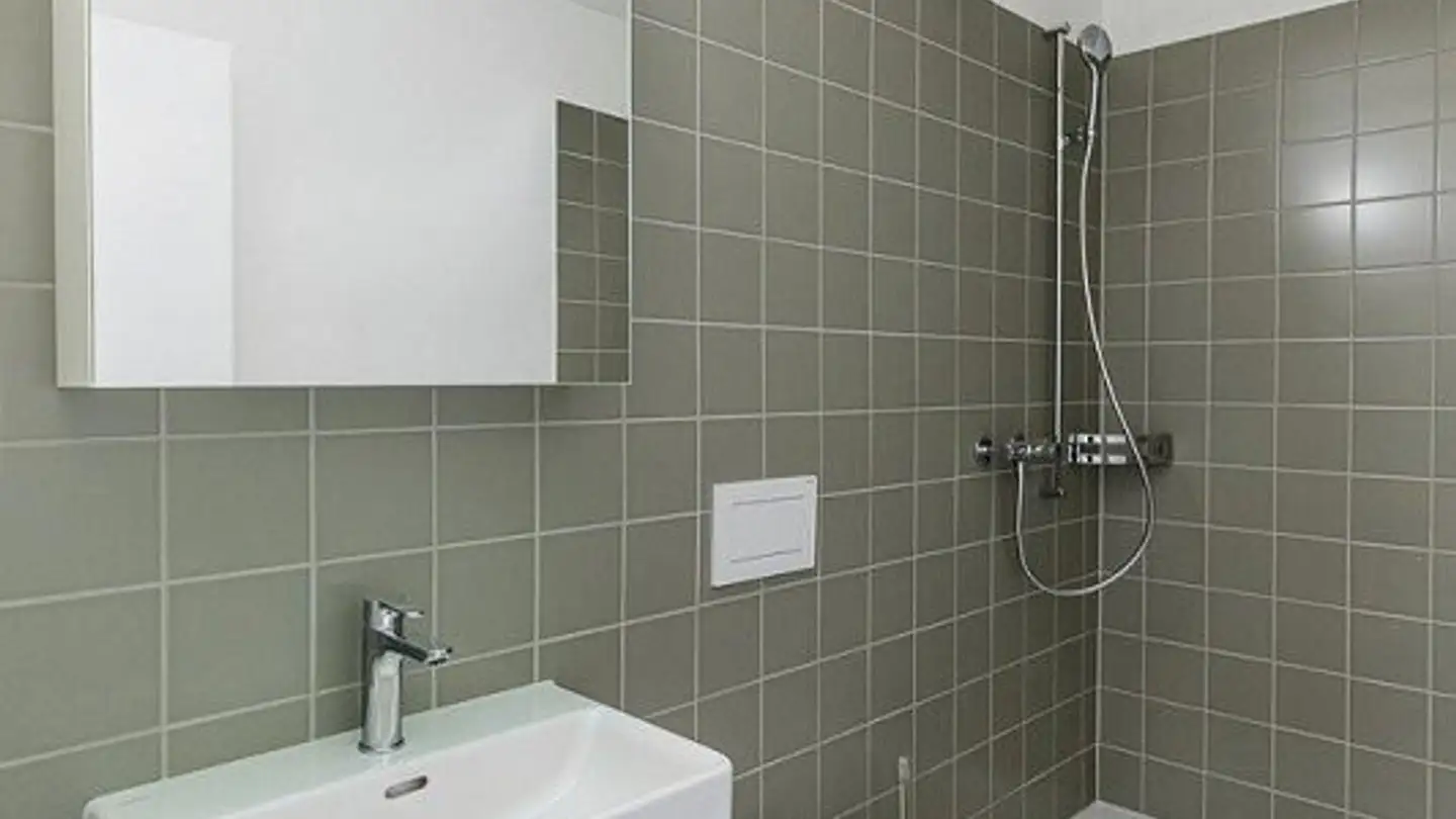 Apartment for rent - Alte Bahnhofstrasse 10, 5610 Wohlen AG - Photo 2