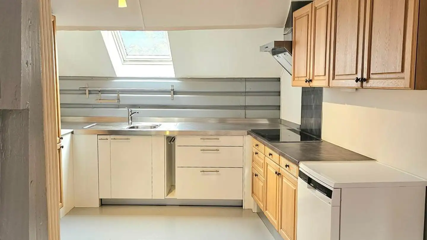 Appartamento in affitto - Rue Du Collège 6, 2112 Môtiers NE - Photo 4