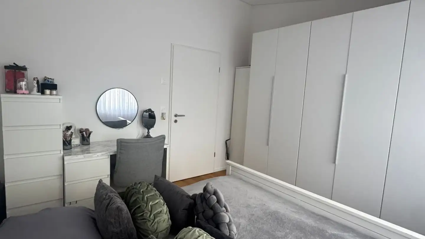 Apartment for rent - 8355 Aadorf - Photo 2