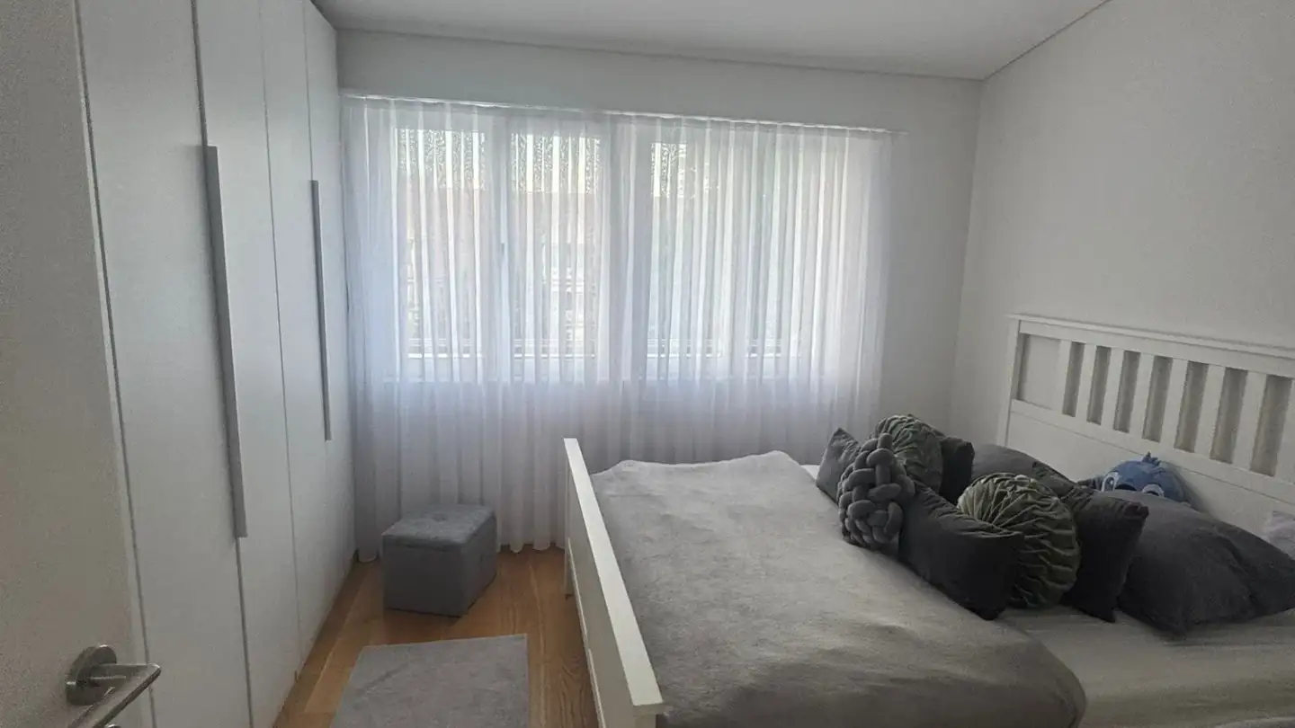 Apartment for rent - 8355 Aadorf - Photo 4