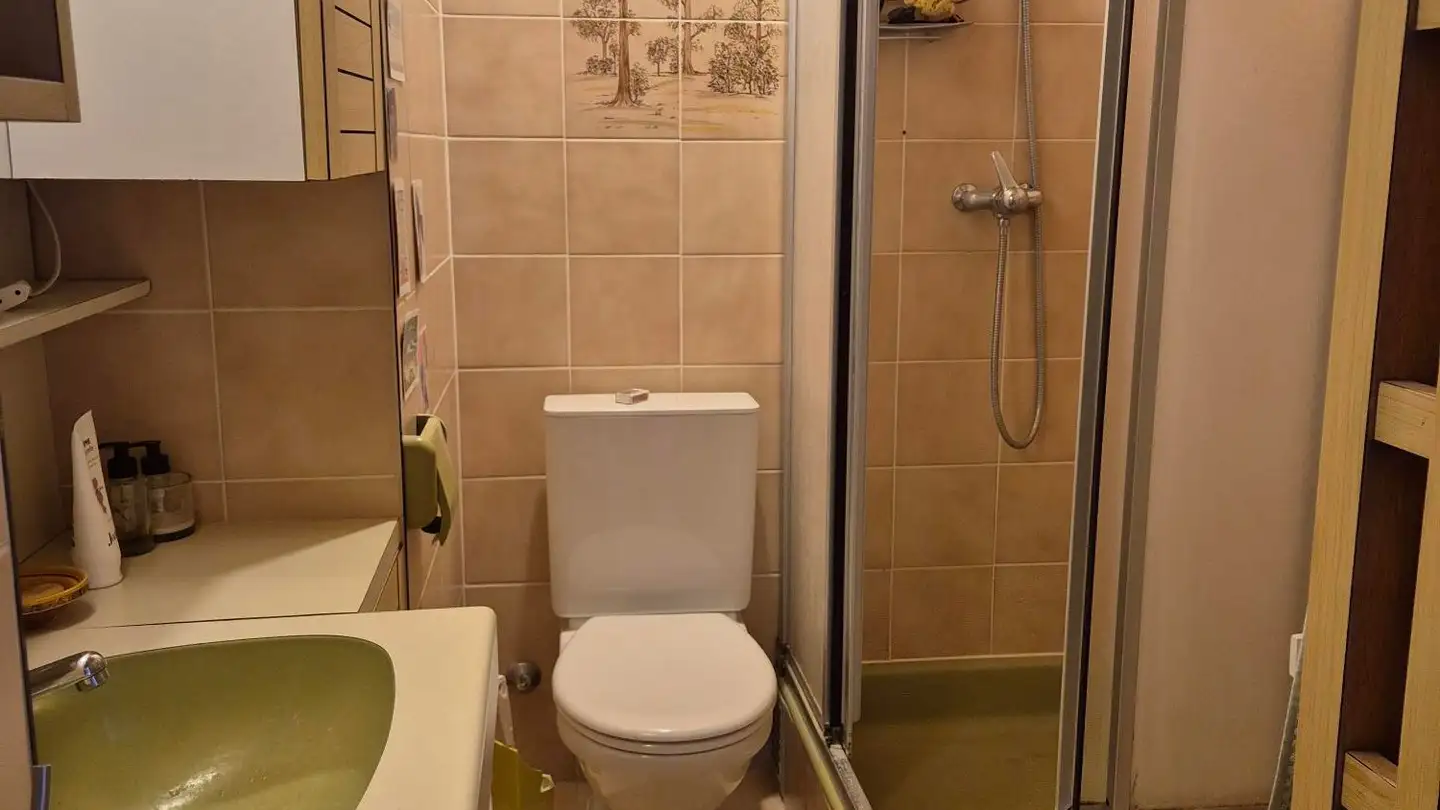 Appartamento in vendita - Place Saint-Louis 5, 1110 Morges - Photo 4