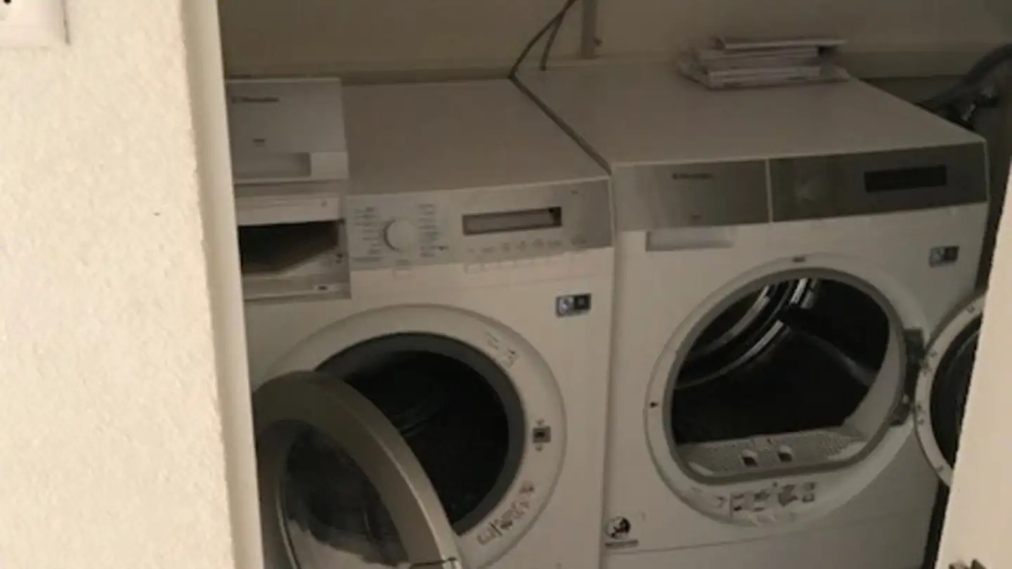 Apartment for rent - 8730 Uznach - Photo 4