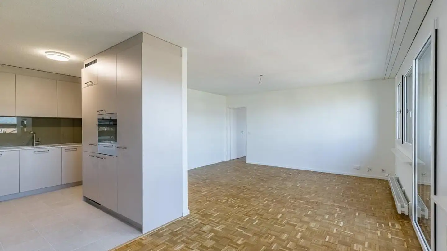 Apartment for rent - Alte Bahnhofstrasse 10, 5610 Wohlen AG - Photo 3