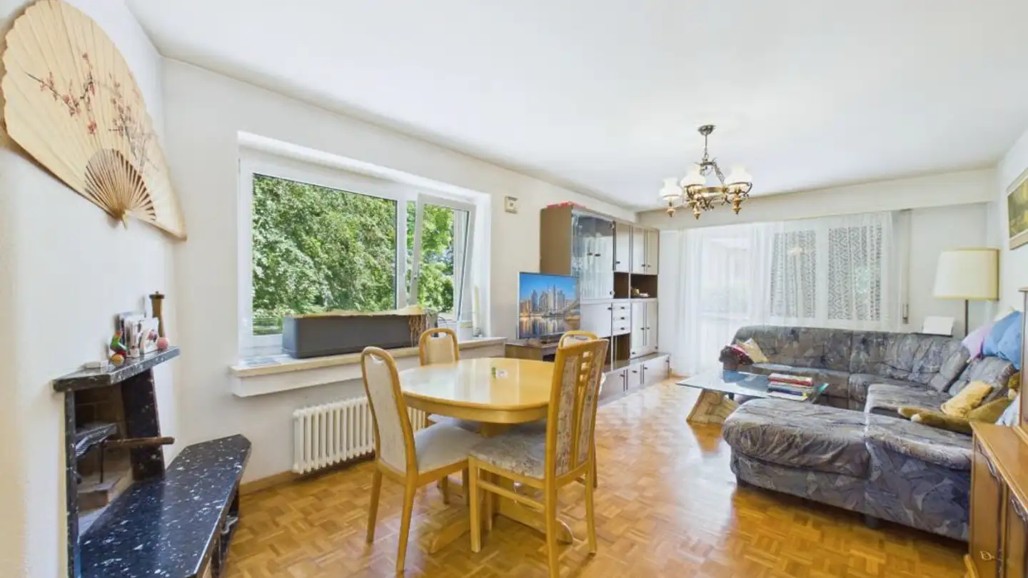 Wohnung kaufen - Bürglistrasse 13, 8134 Adliswil