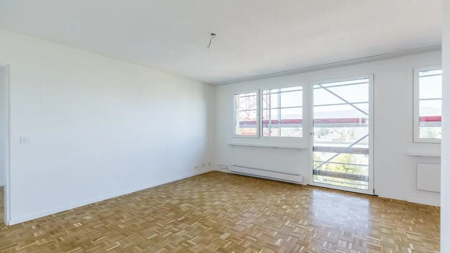 Apartment for rent - Alte Bahnhofstrasse 10, 5610 Wohlen AG - Photo 4