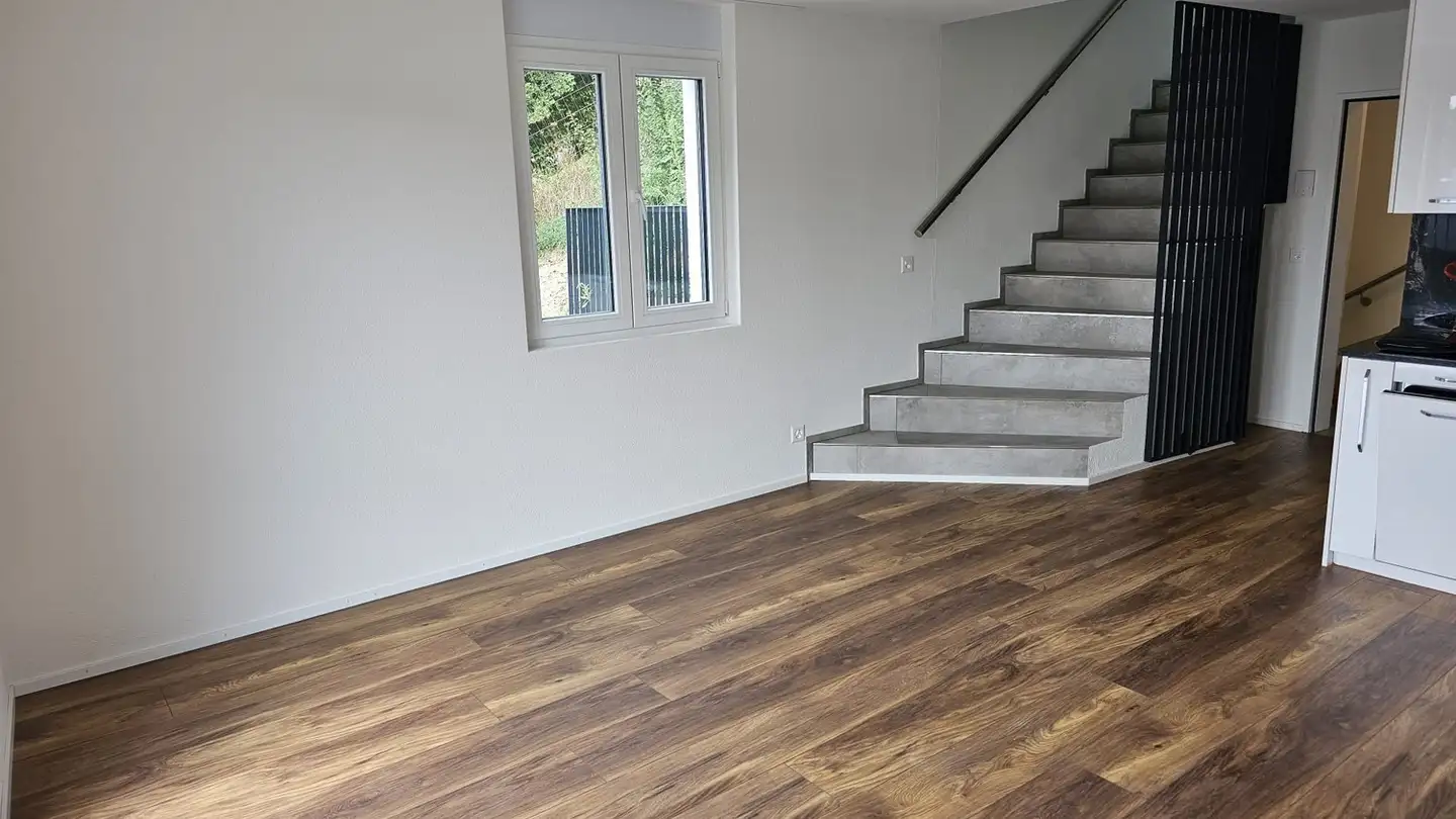 Apartment for rent - Burghaldenweg 78, 5313 Klingnau