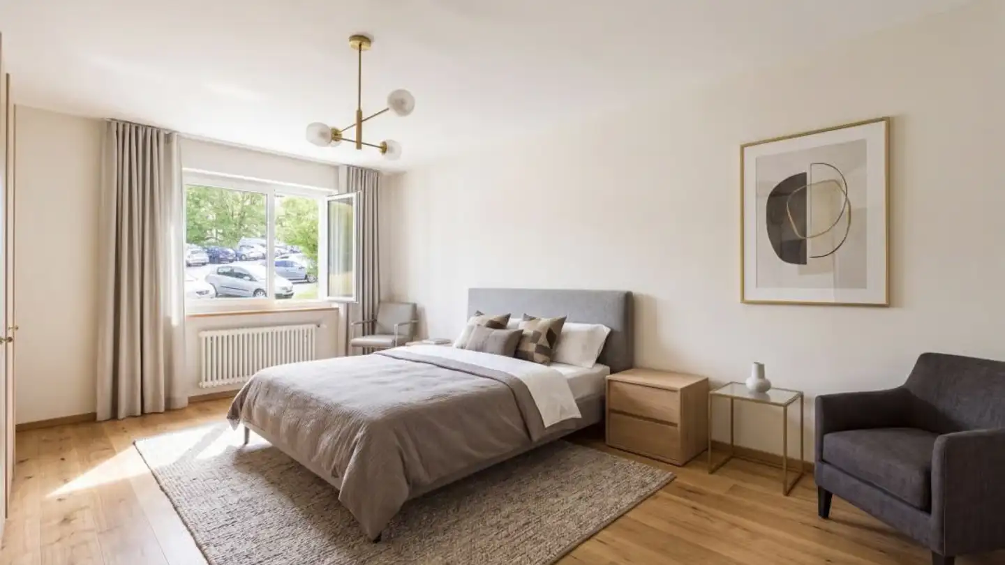 Wohnung kaufen - Bürglistrasse 13, 8134 Adliswil - Foto 4