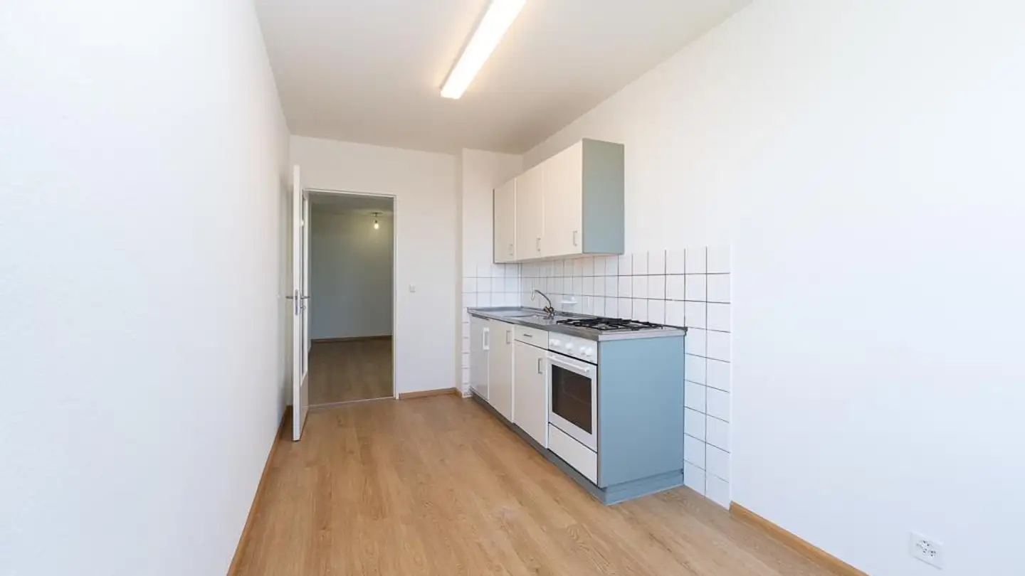 Apartment for rent - Kaysersbergerstrasse 33, 4055 Basel - Photo 2