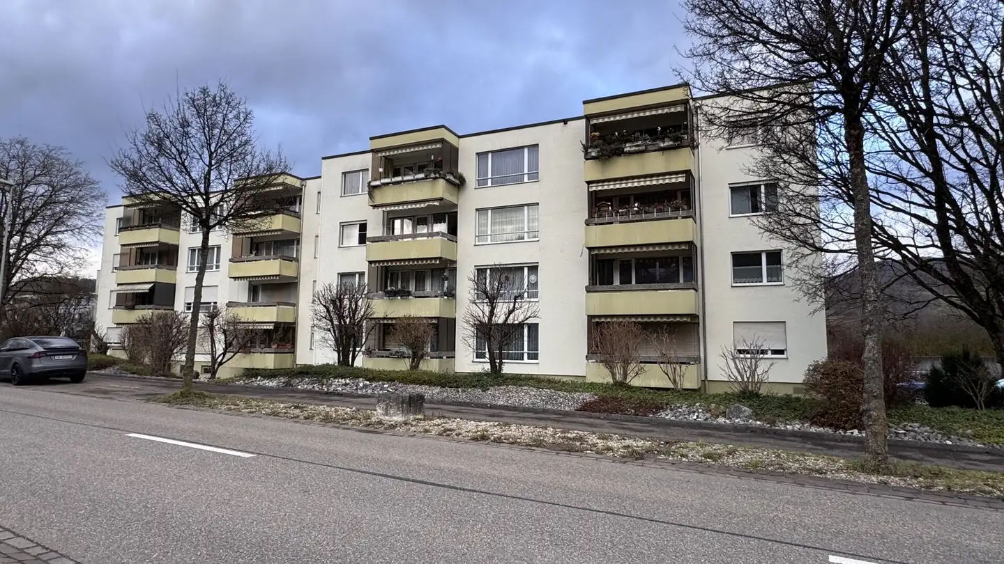 Appartamento in affitto - Fluhblick, 4452 Itingen