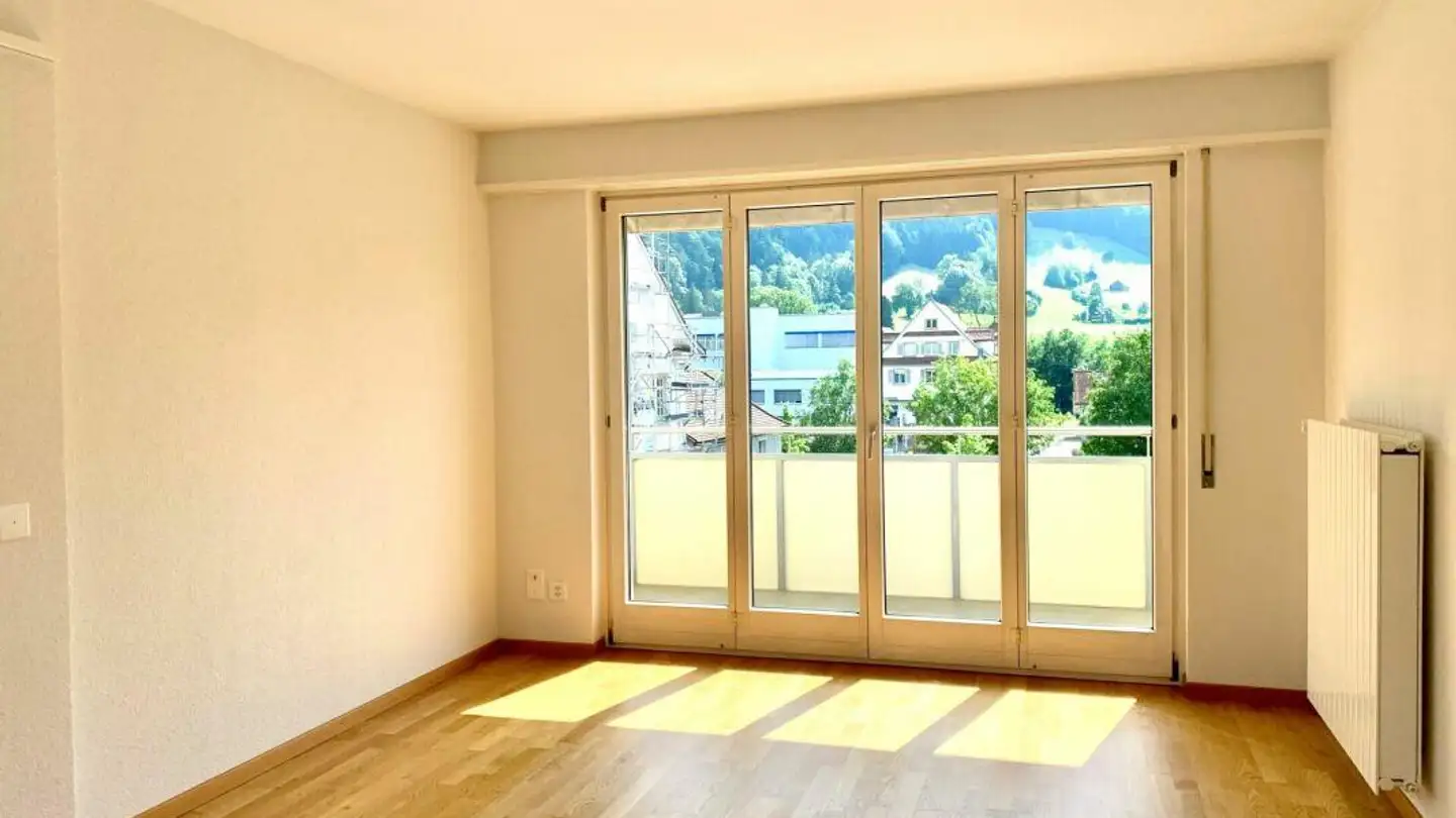 Appartamento in affitto - Kapplerstrasse 16, 9642 Ebnat-Kappel - Photo 2