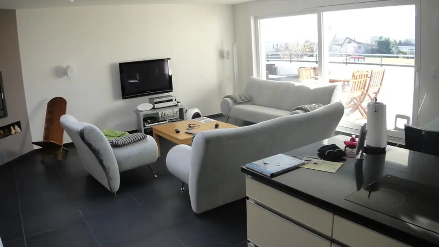 Wohnung mieten - Le Piolet 33, 1470 Estavayer-le-Lac