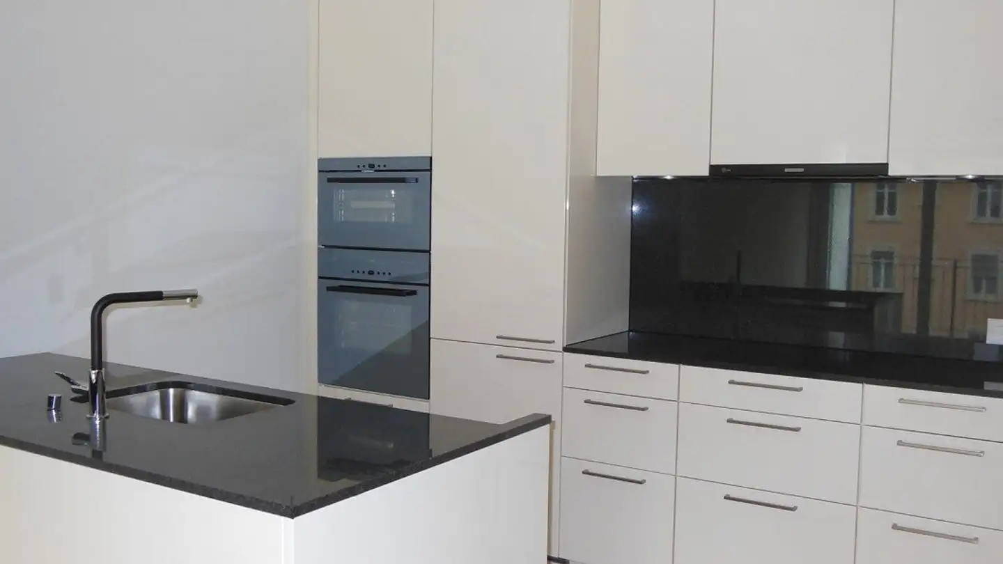 Appartamento in affitto - Ackerstrasse 21, 8005 Zürich - Foto 3