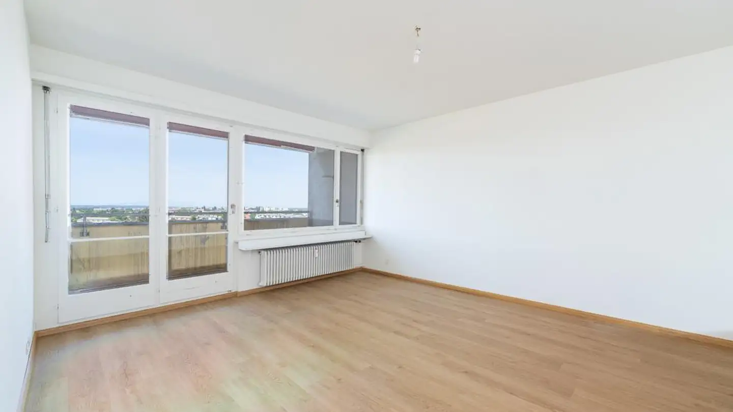 Apartment for rent - Kaysersbergerstrasse 33, 4055 Basel - Photo 3