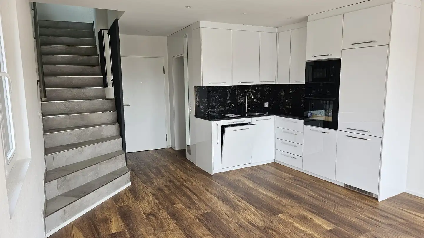 Apartment for rent - Burghaldenweg 78, 5313 Klingnau - Photo 3