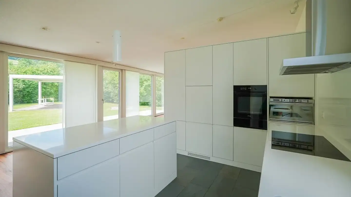 Casa singola in vendita - Rheinstrasse 13, 4322 Mumpf - Foto 4