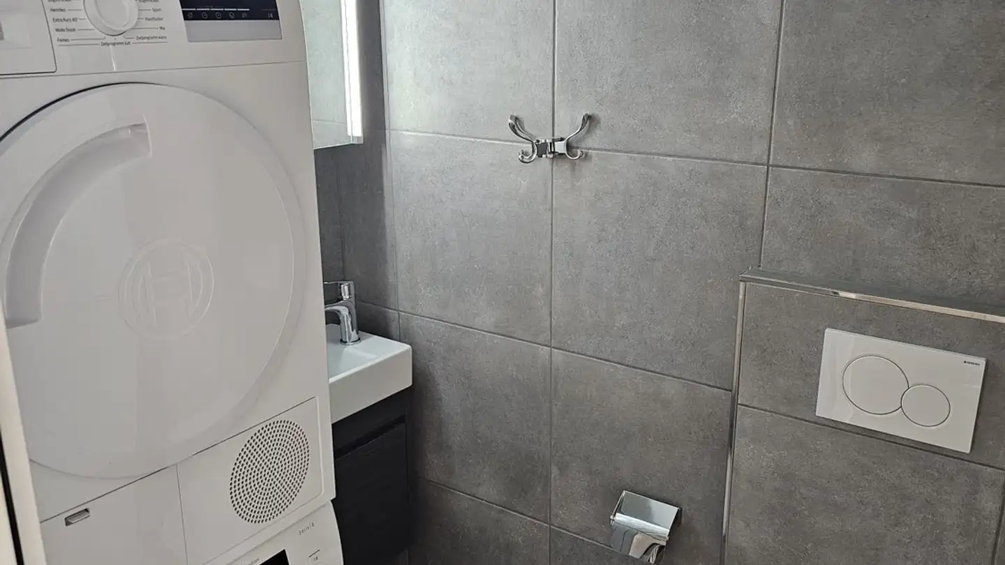 Apartment for rent - Burghaldenweg 78, 5313 Klingnau - Photo 4