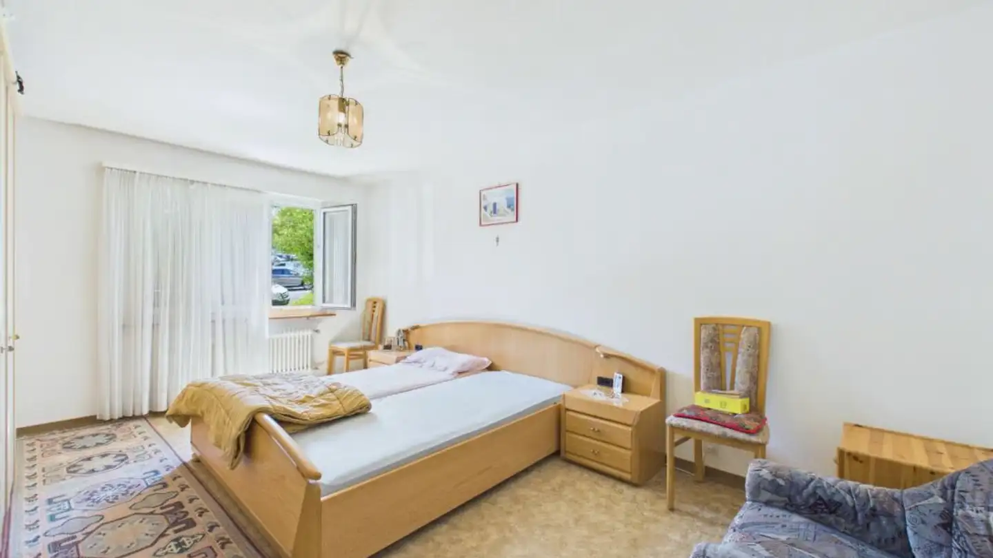 Wohnung kaufen - Bürglistrasse 13, 8134 Adliswil - Foto 3