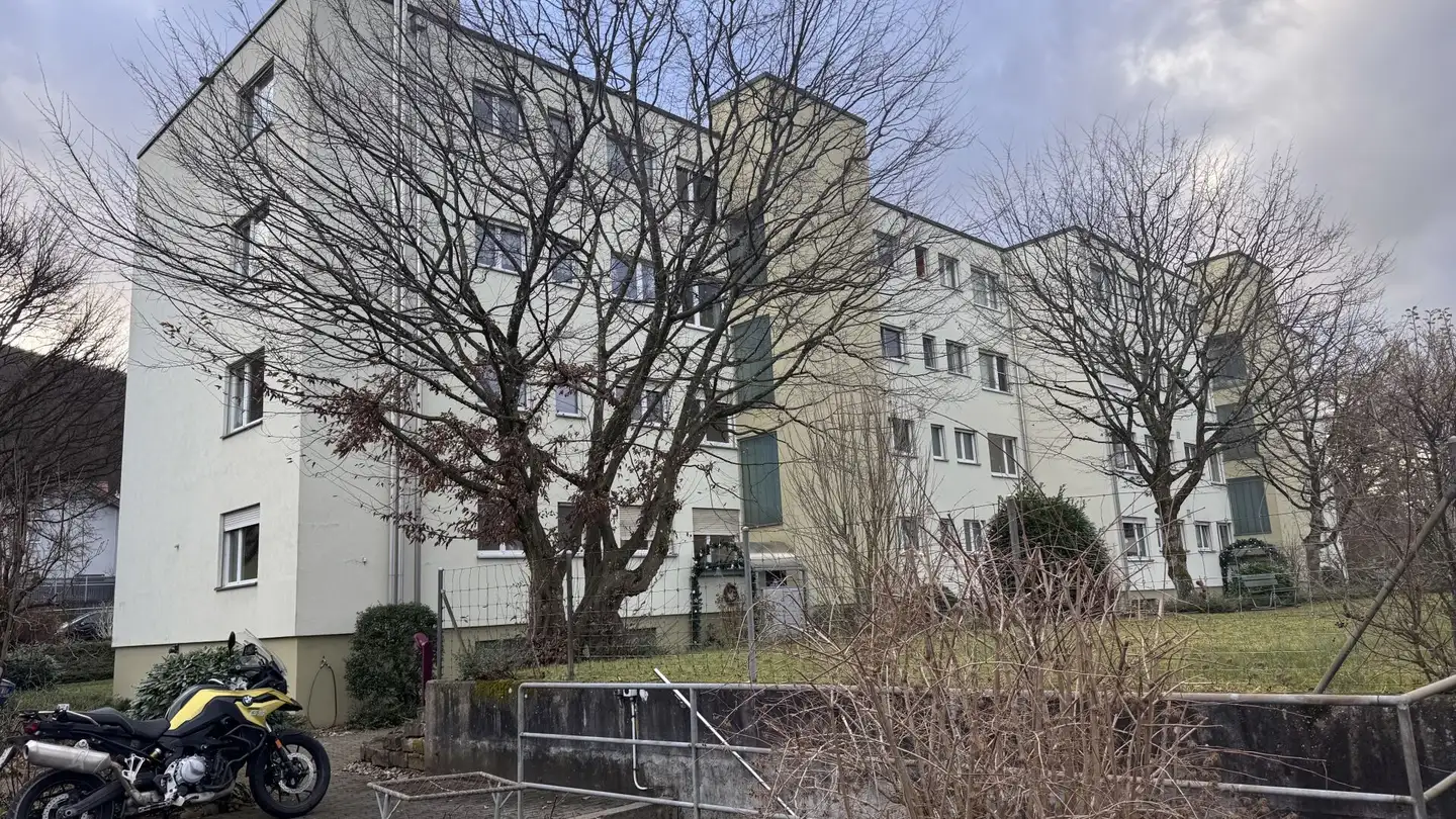 Appartamento in affitto - Fluhblick, 4452 Itingen - Photo 2