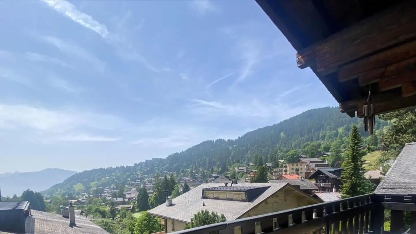 Appartamento in vendita - 1885 Chesières - Photo 2