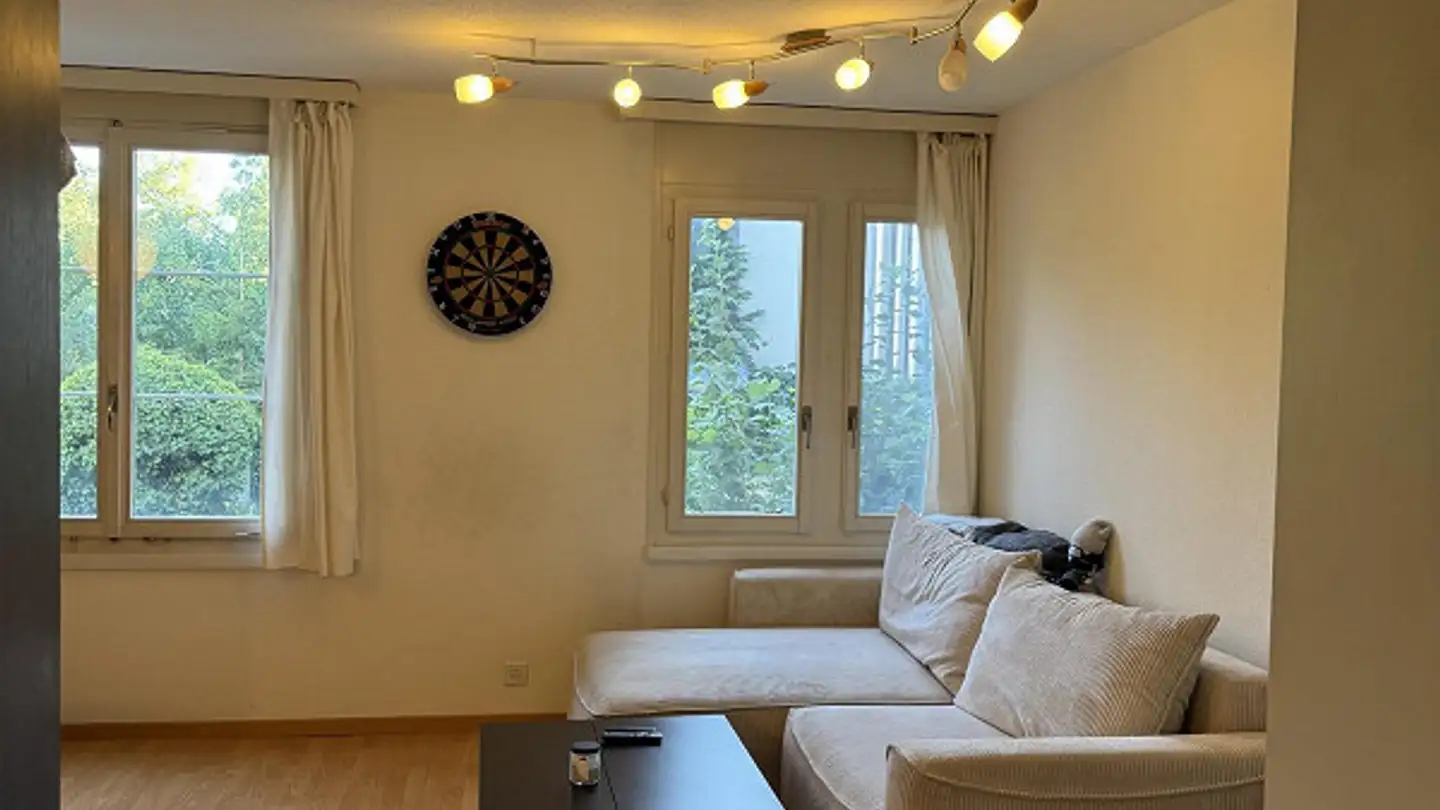 Wohnung mieten - Vordersteig 13, 8200 Schaffhausen - Foto 2